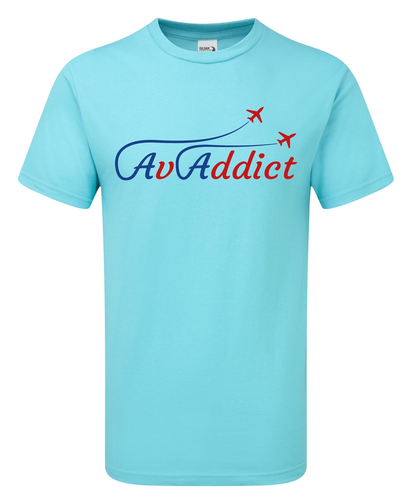 AvAddict Aviation T-Shirt