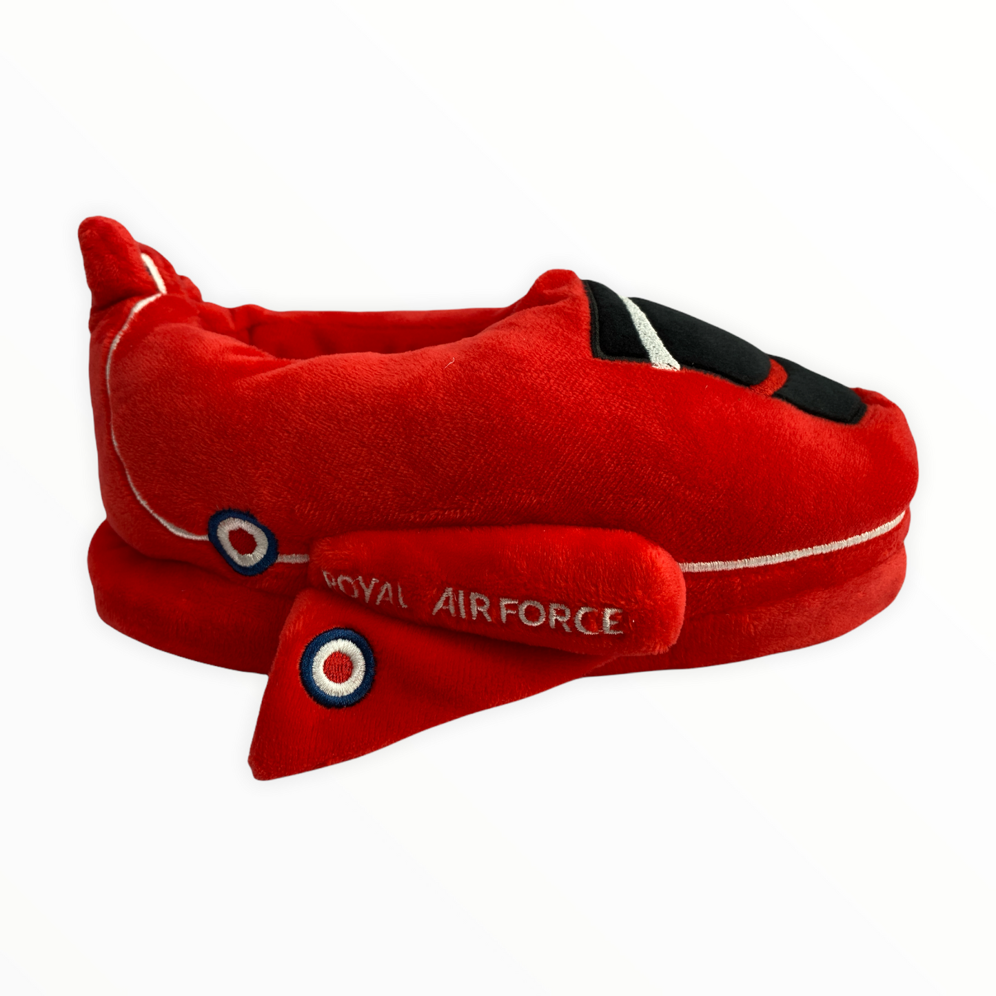 Official RAF Licensed Red Arrows Slippers